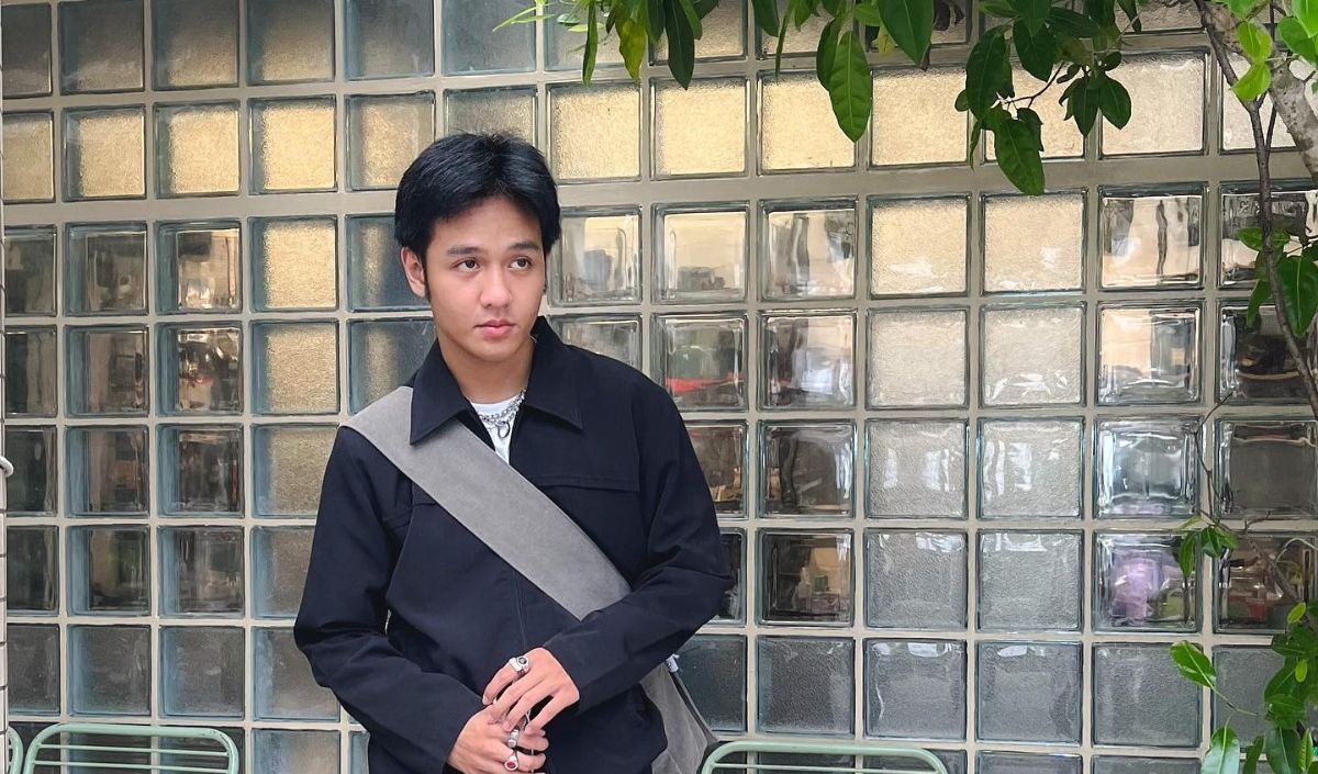 Baru Lulus Kuliah