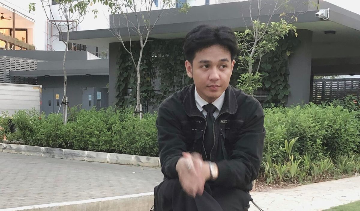 Masih Eksis di Media Sosial