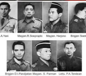 Bak Masih Hidup, Video Pimpinan PKI DN Aidit Bicara Menjelaskan Perjalanan Hidupnya Direkayasa AI