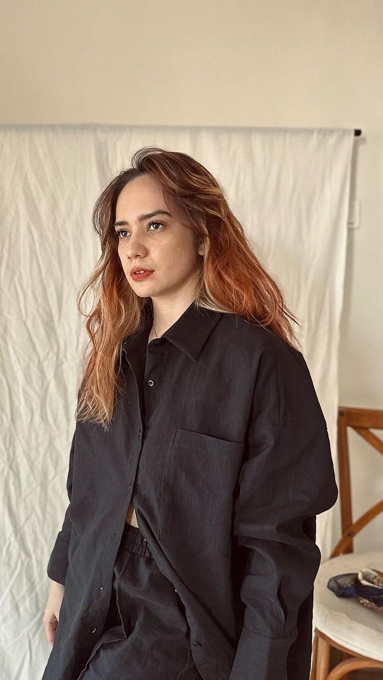 Putri Anne Ngode Move On, Hapus Foto Kenangan Masa Lalu: 'Menyakitkan tapi Masa Bodoh'