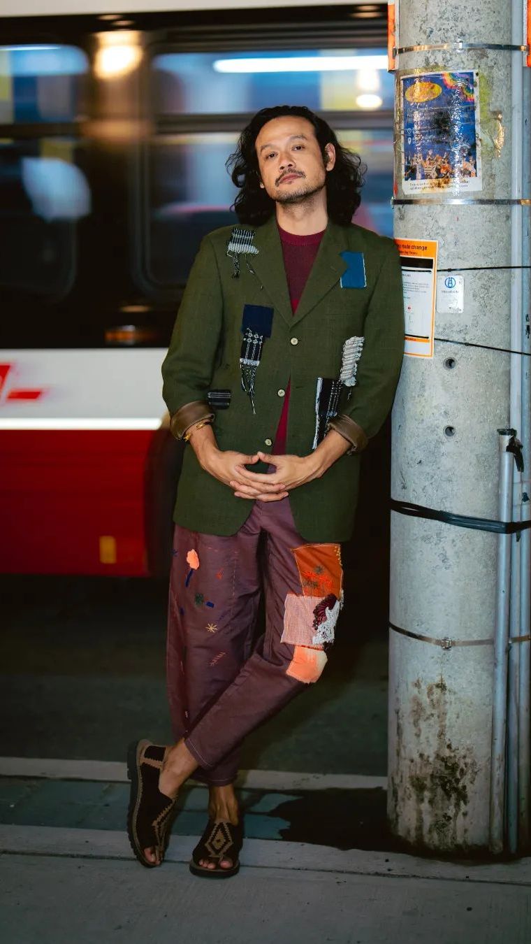 Dwi Sasono