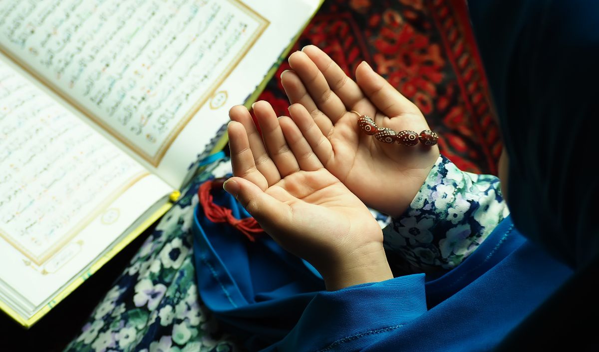 Penyesalan Nabi Adam