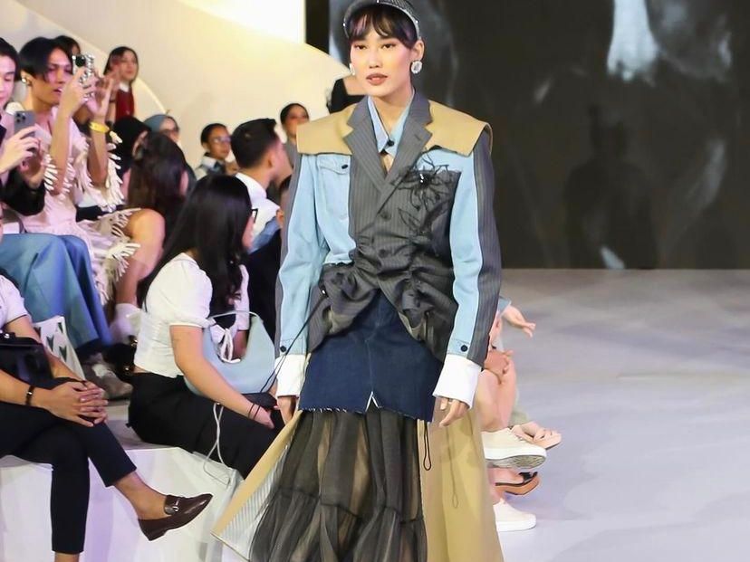Koleksi Ready to Wear Eye Catching 3 Fashion Designer