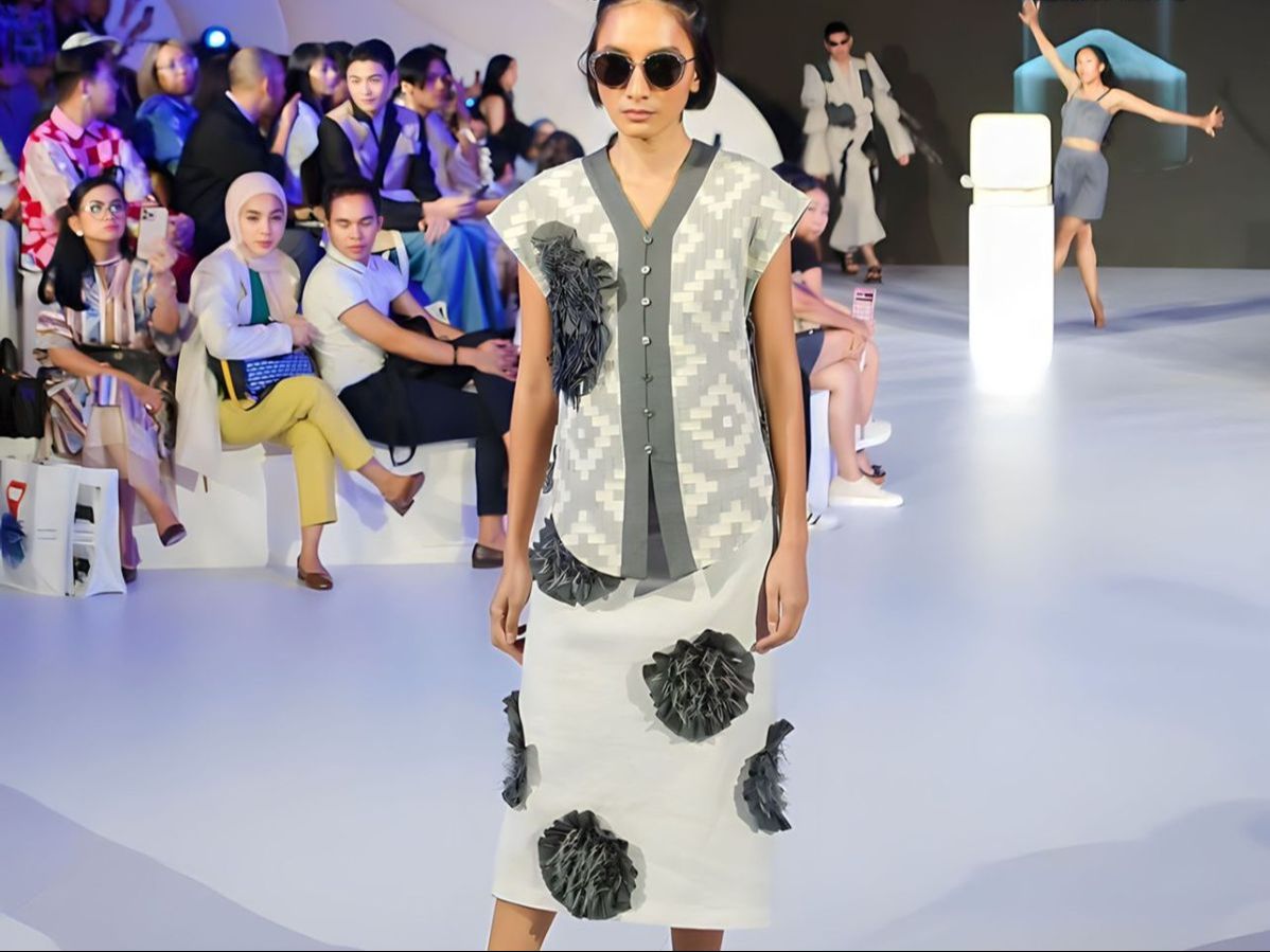 Koleksi Ready to Wear Eye Catching 3 Fashion Designer