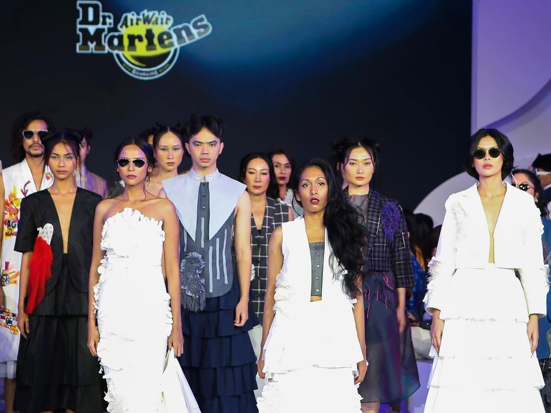 Koleksi Ready to Wear Eye Catching 3 Fashion Designer