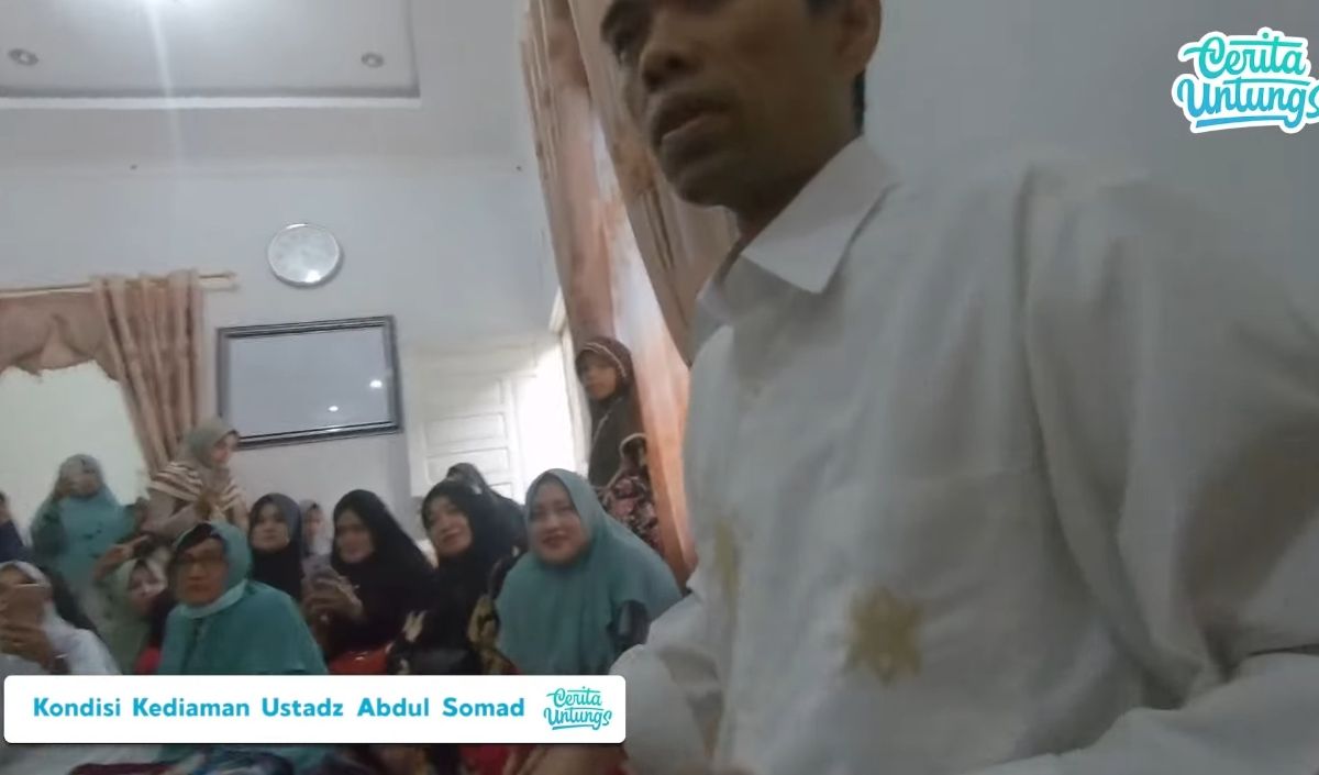 Ruang Tamu