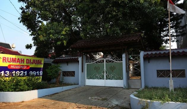Lokasi kedua