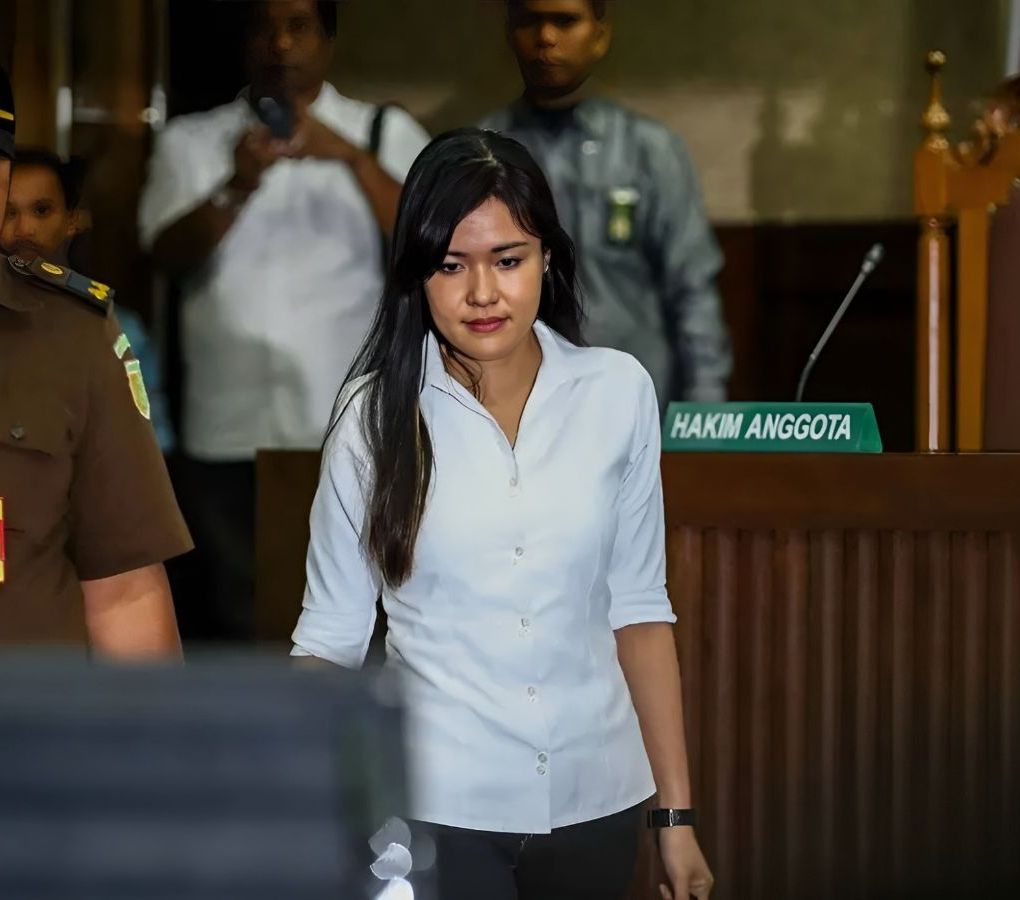 Teka-Teki Dibalik Berhentinya Wawancara Jessica Wongso di Film Dokumenter Ice Cold: Murder, Coffee and Jessica Wongso