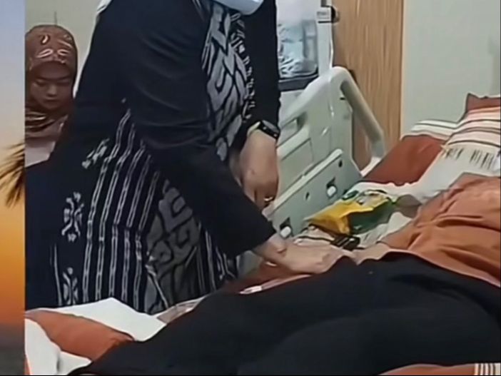 Viral Video Reaksi Ibu Korban Bully saat Bertemu Pelaku, Tak Mampu Tahan Emosi