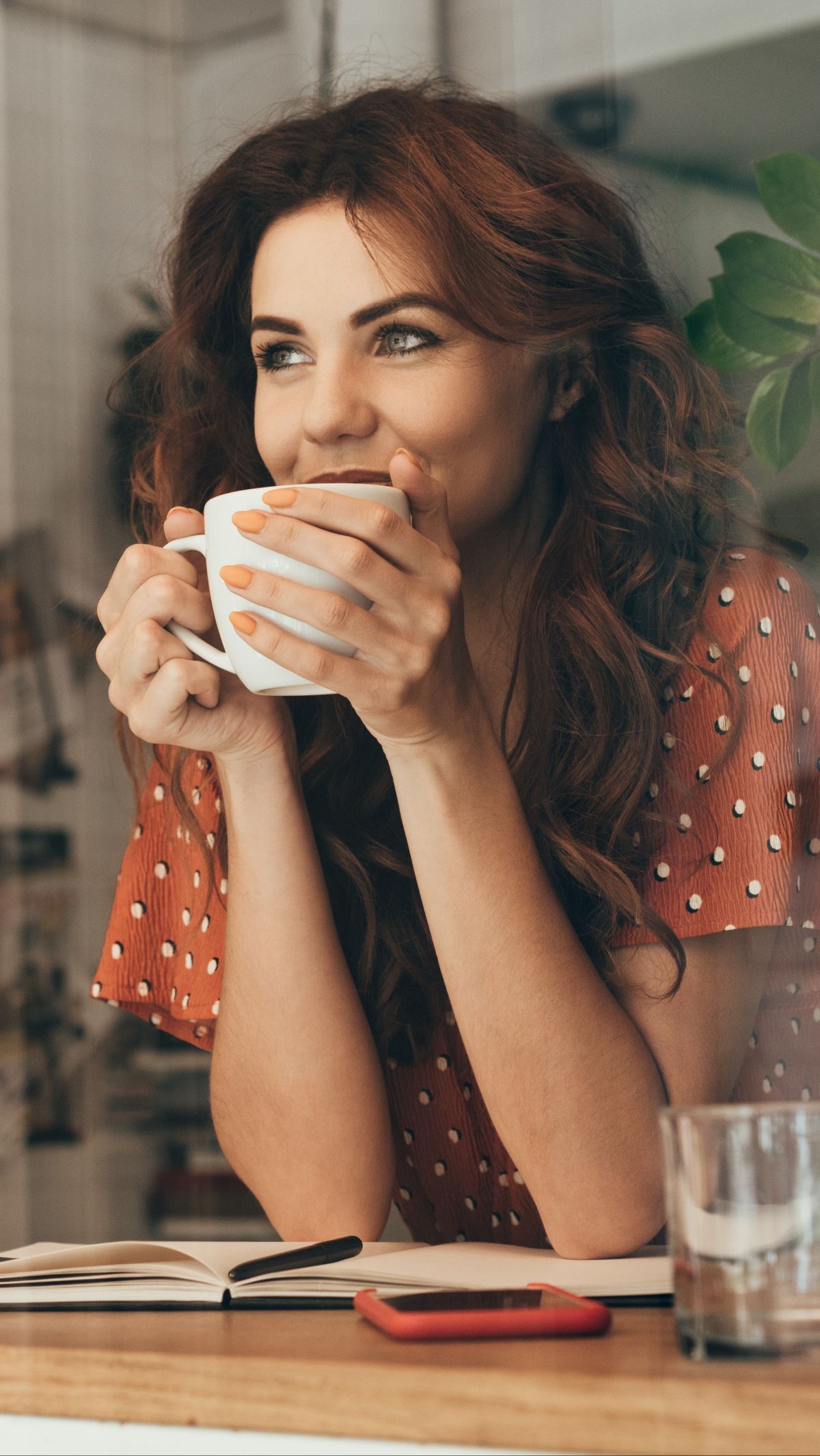 4 Cara Minum Kopi yang Bisa Bikin Tubuh Langsing