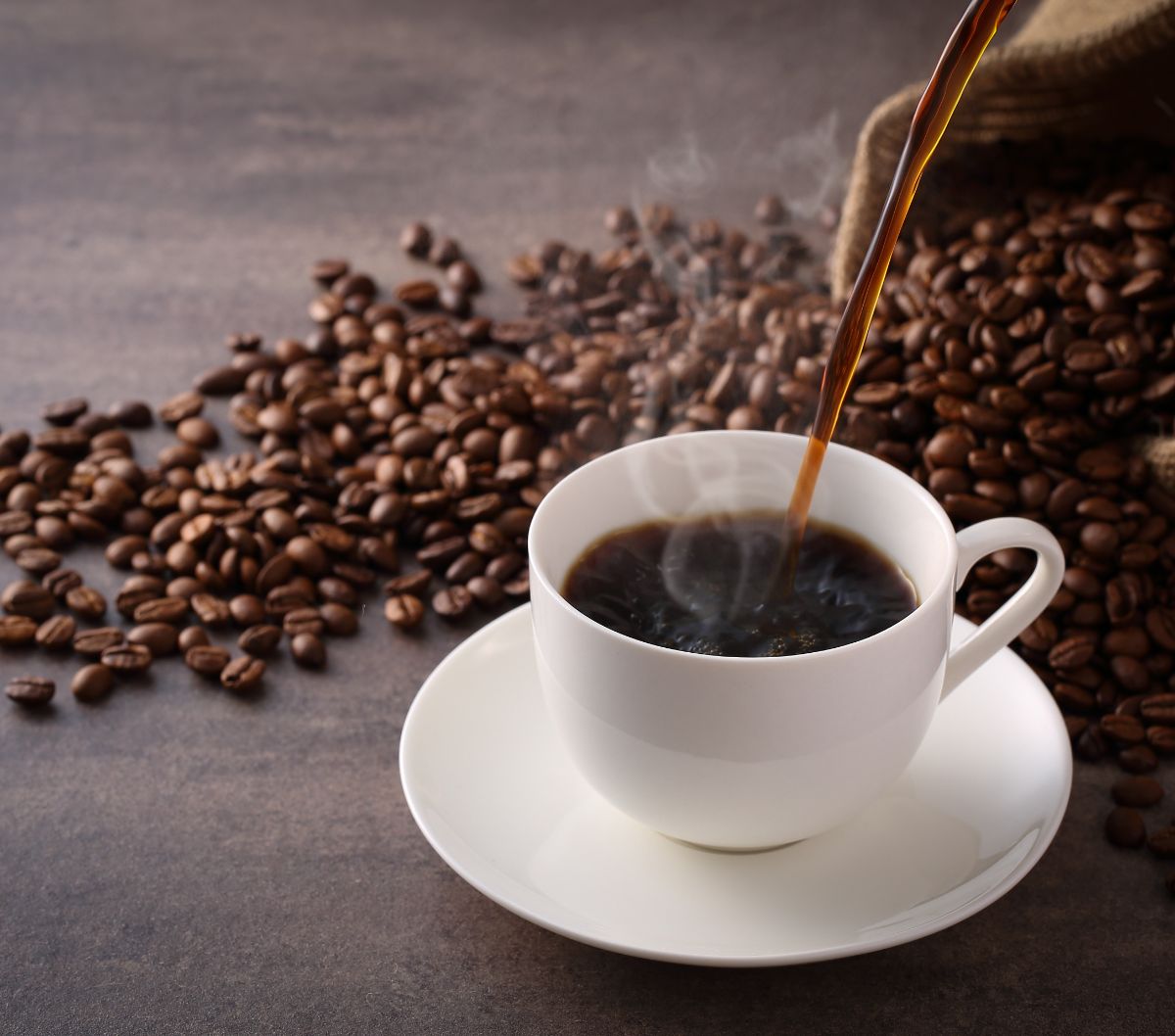 4 Cara Minum Kopi yang Bisa Bikin Tubuh Langsing