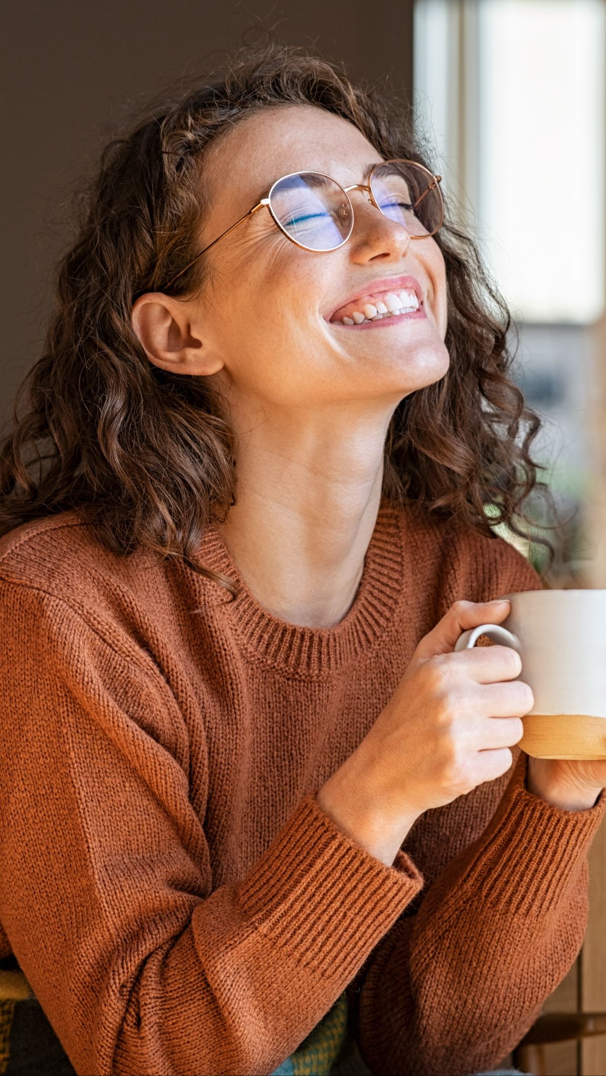 4 Cara Minum Kopi yang Bisa Bikin Tubuh Langsing