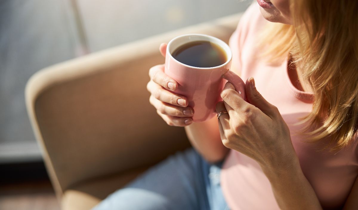 1. Pilih Jenis Kopi yang Tepat<br>