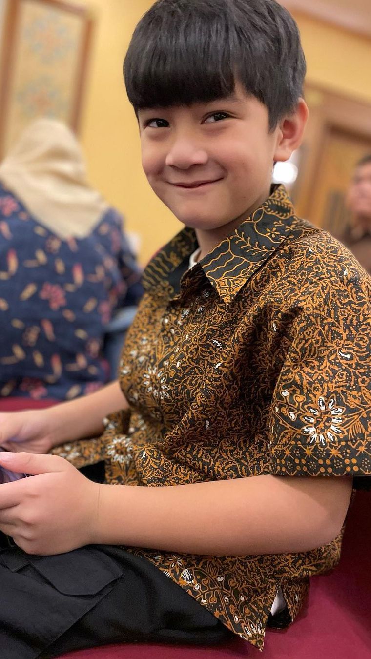 Sederet Anak Artis Pernah Alami Bullying di Sekolah
