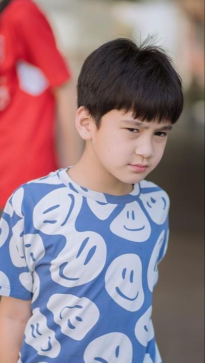 Sederet Anak Artis Pernah Alami Bullying di Sekolah