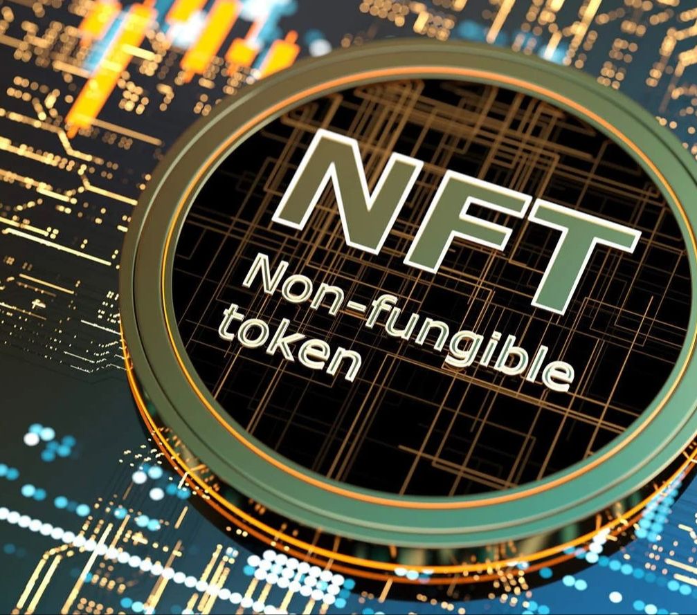 Remember those NFTs everyone was talking about? It turns out that many are now worth nothing! <br>