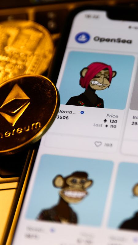 New Study Prove That Almost All NFTs Are Now Worthless<br>