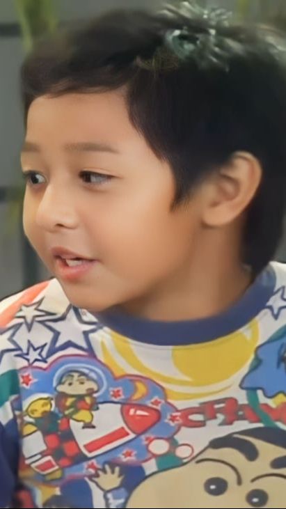 Ingat Dodot, Si Bocah Ceplas-Ceplos di Sitkom Suami Suami Takut Istri? Kini Sudah Sarjana dan Punya Kekasih Cantik