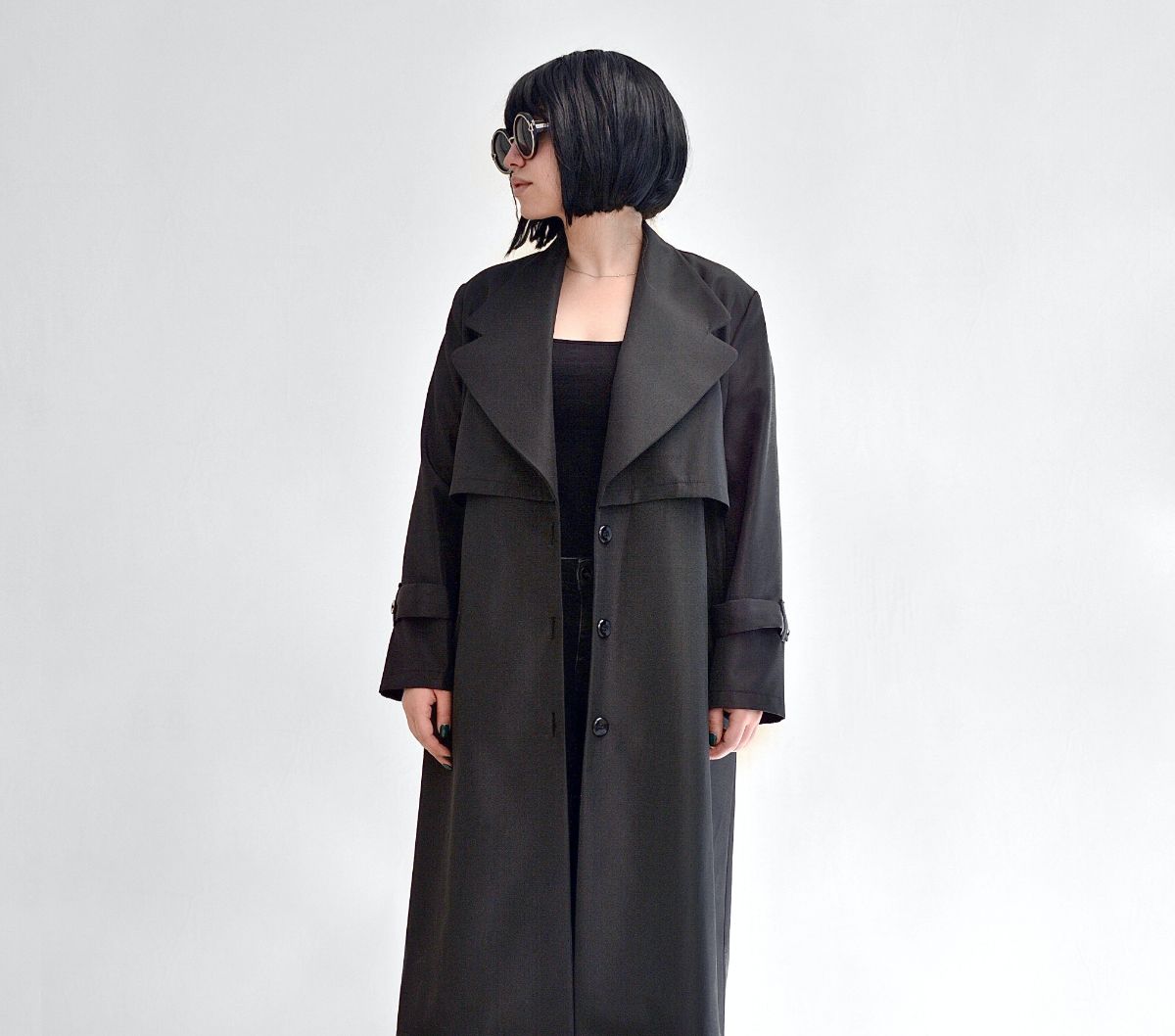 Mengintip Gaya Street Fashion Korea yang yang Sedang Hits