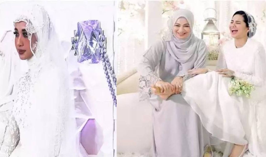 Baju pengantin