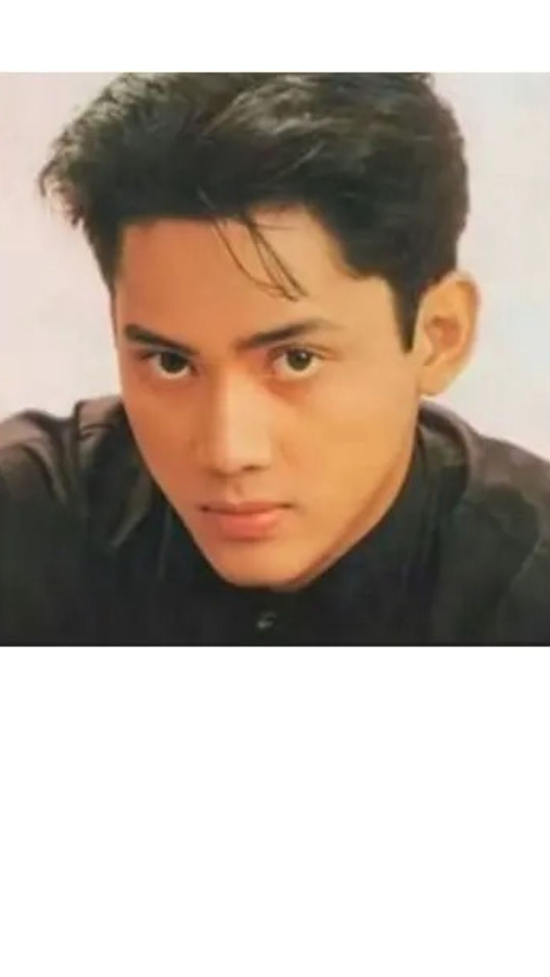 Kabar dan 10 Potret Terbaru Onky Alexander 'Catatan Si Boy', Sudah 36 Tahun Berlalu