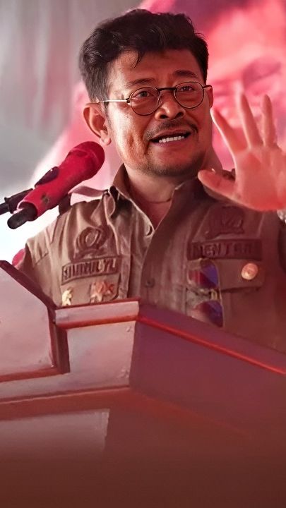 KPK Temukan Uang Puluhan Miliar hingga 12 Senjata Api di Rumah Dinas Mentan Syahrul Yasin Limpo<br>