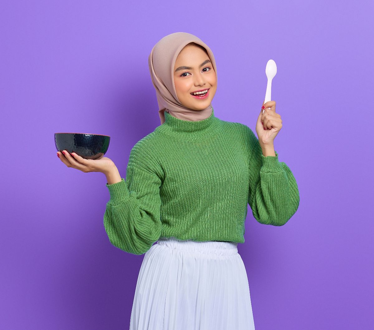 3 Tip Konsumsi Makanan Sebelum Berlari, Energi Jadi Maksimal