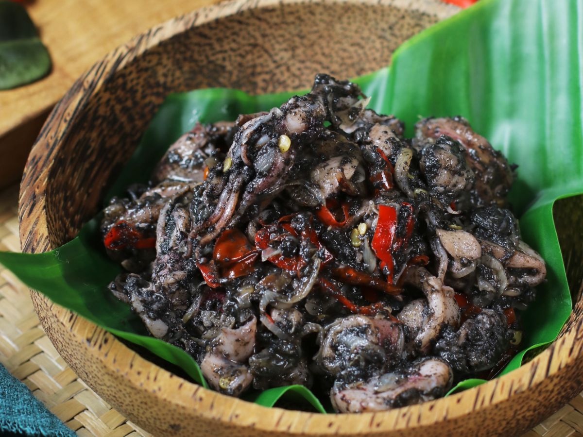 Cara membuat: