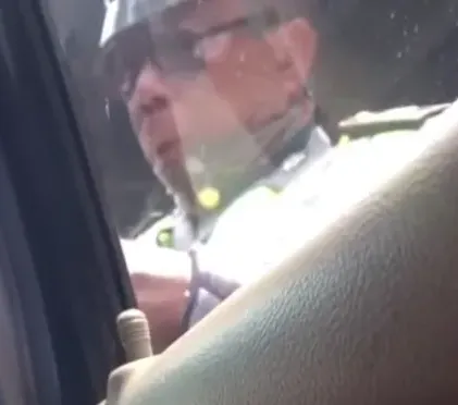 Viral Video Polisi Minta Rp150 Ribu Kalau Tidak SIM Sopir Ditahan, Ini Kata Polda Metro soal Pelakunya