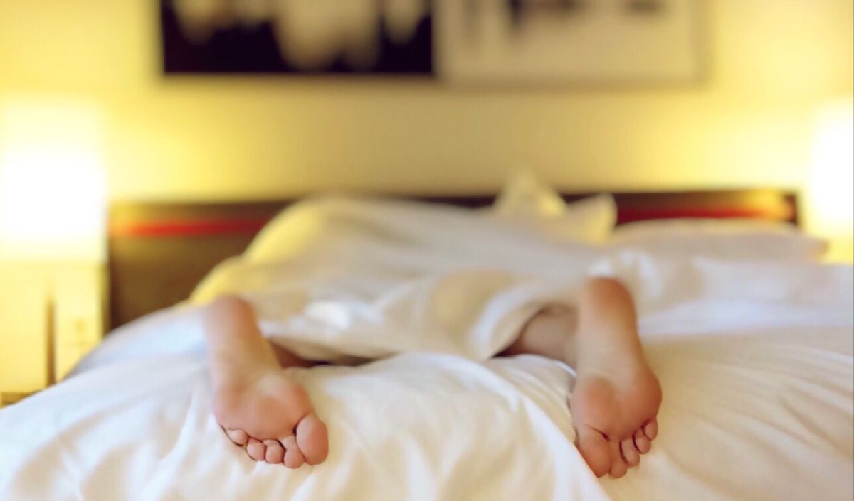 Restless Legs Syndrome