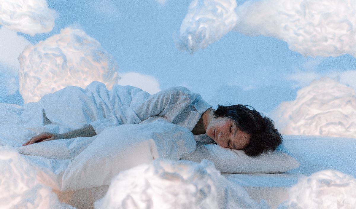 Gangguan Pergerakan Periodik saat Tidur