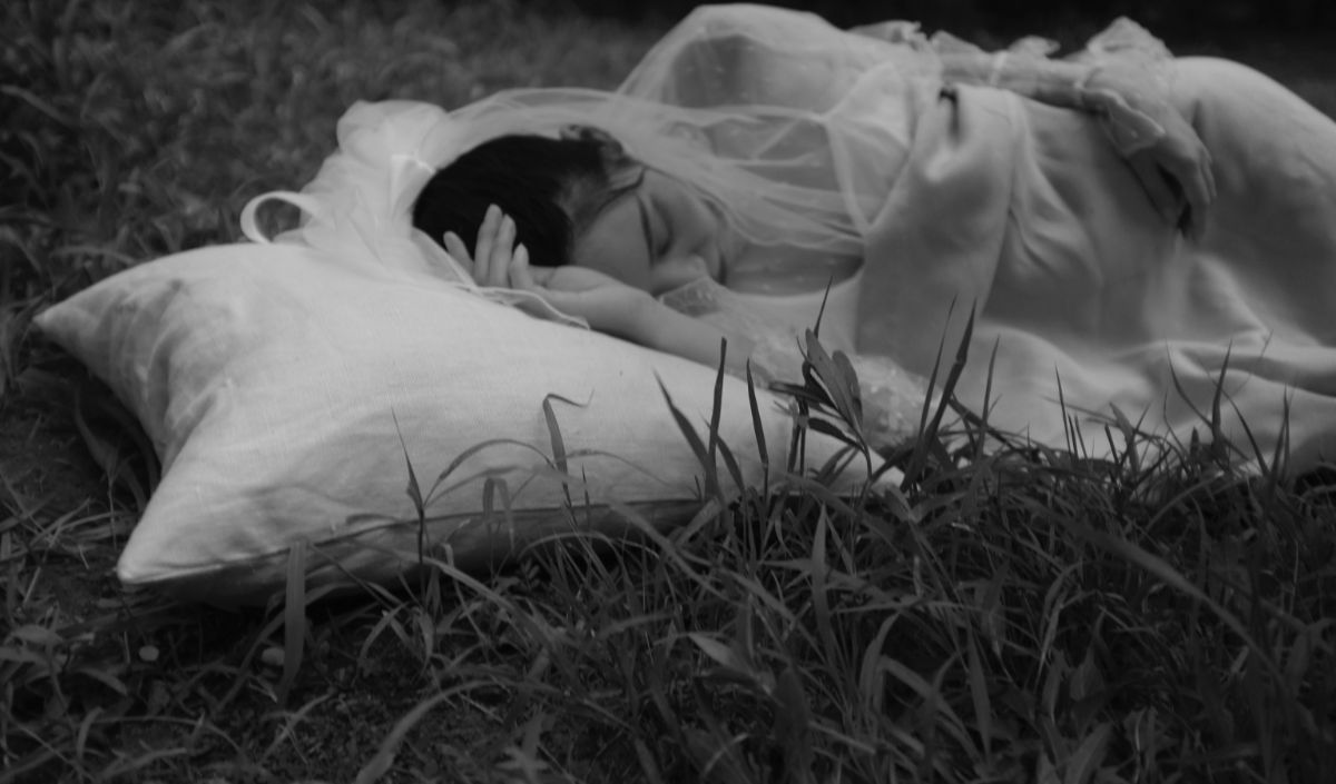 Sleep Paralysis