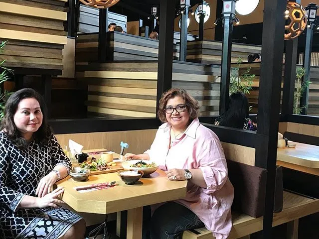 Ini Sosok Mantan Istri Irwan Mussry, Bukan Wanita Sembarangan