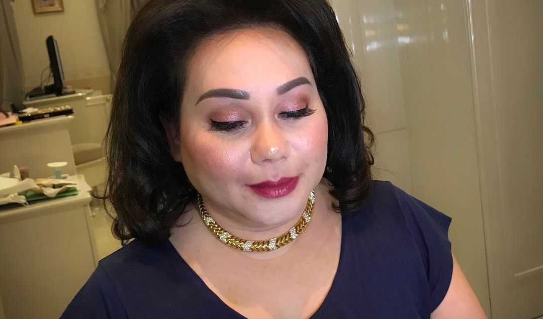Keponakan Soeharto