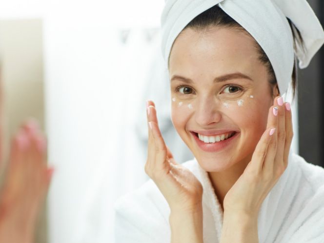 Hempas Komedo Hitam di Hidung dengan 5 Langkah