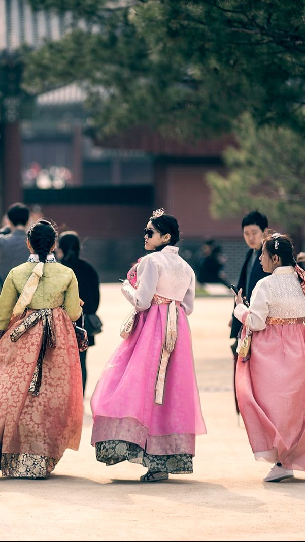 Sejarah Chuseok: Merayakan Panen dan Bersyukur kepada Leluhur