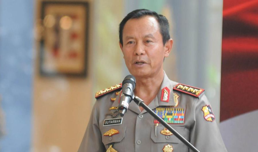 5. Sutarman