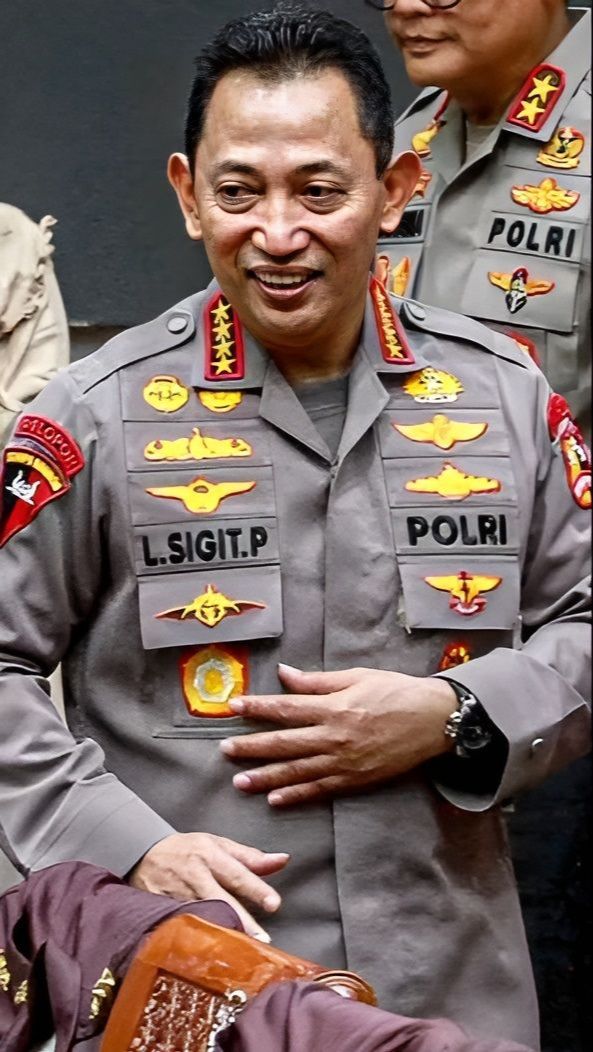 Potret Rumah Kapolri dari Masa ke Masa, Ada yang Luasnya hingga 1.500 Meter