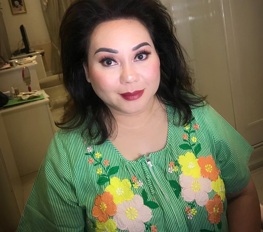Ini Sosok Mantan Istri Irwan Mussry, Bukan Wanita Sembarangan