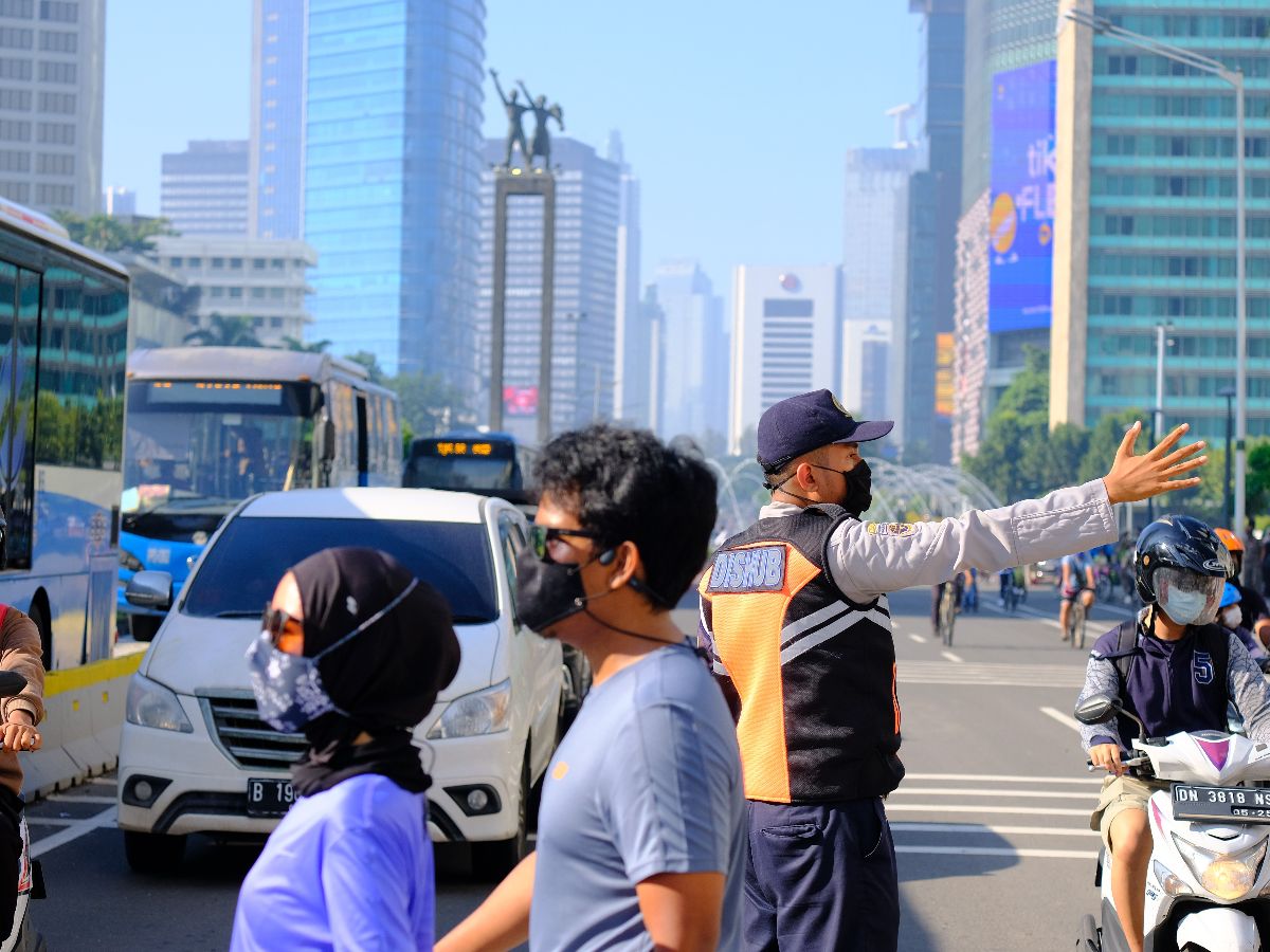 Negara dengan Jam Kerja Terpendek dan Terlama di Dunia, Indonesia Kategori Mana?