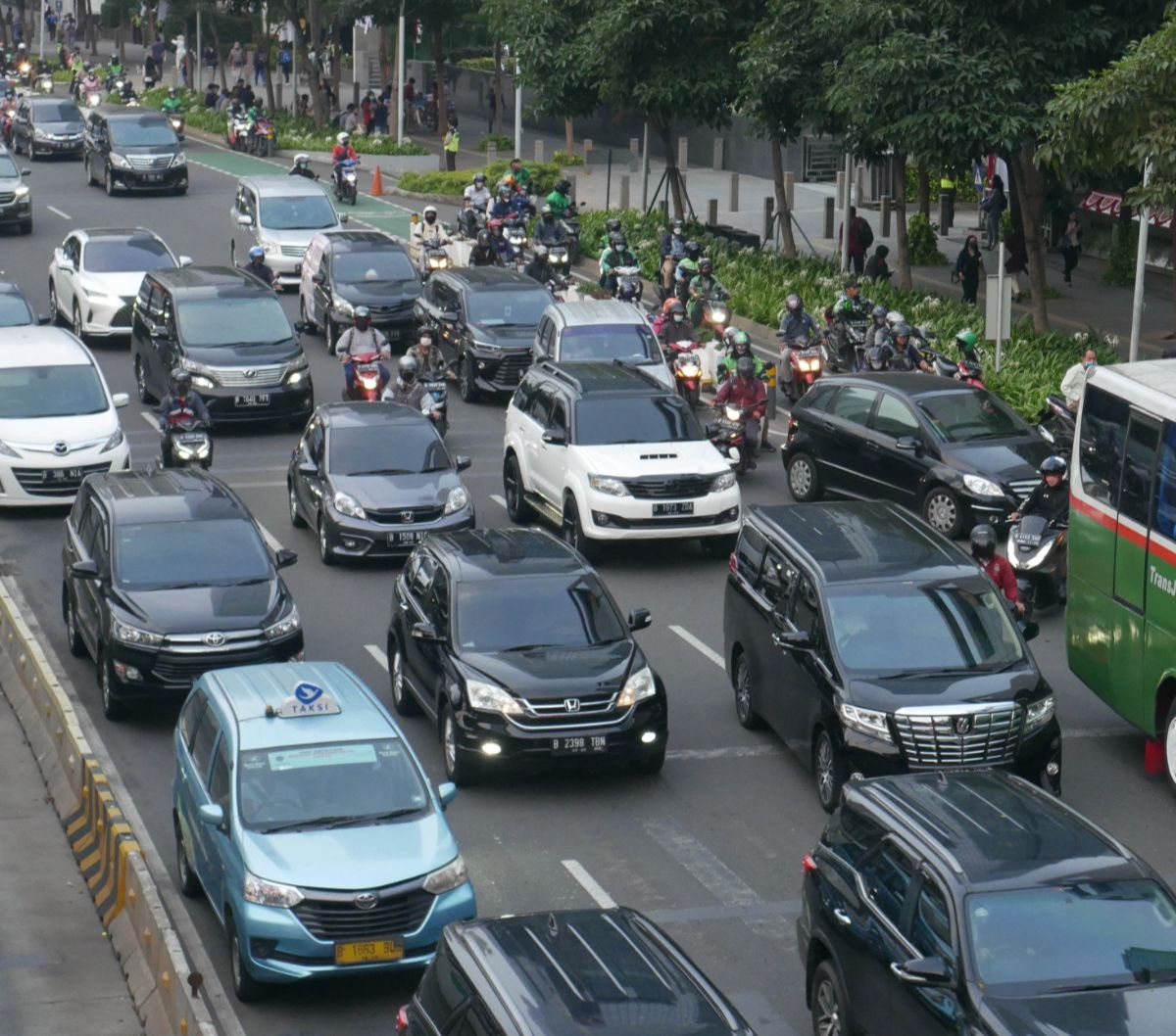 Negara dengan Jam Kerja Terpendek dan Terlama di Dunia, Indonesia Kategori Mana?