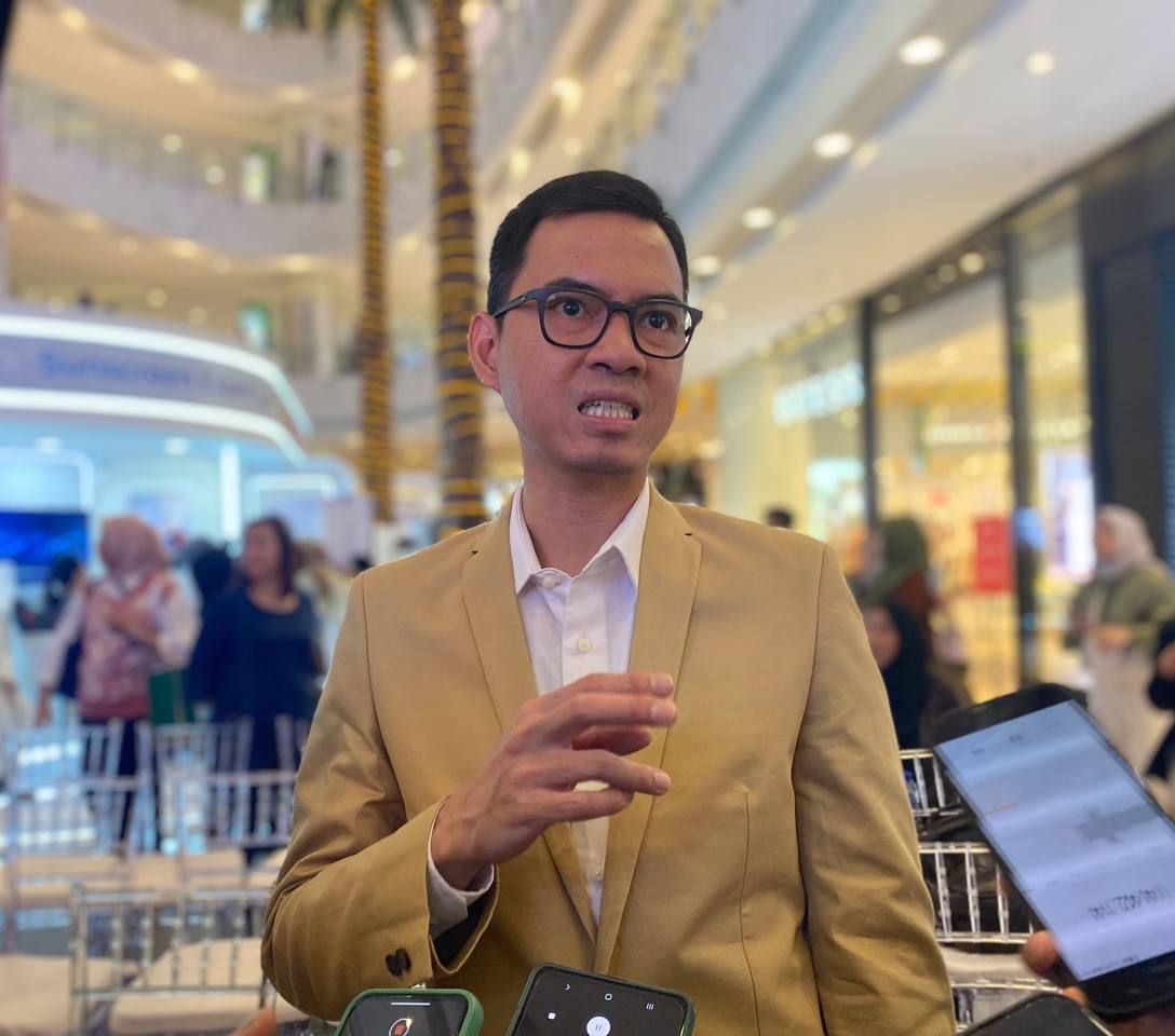 Gengsi tapi Takut Jerawatan, Cuma 1 dari 10 Cowok Pakai Sunscreen