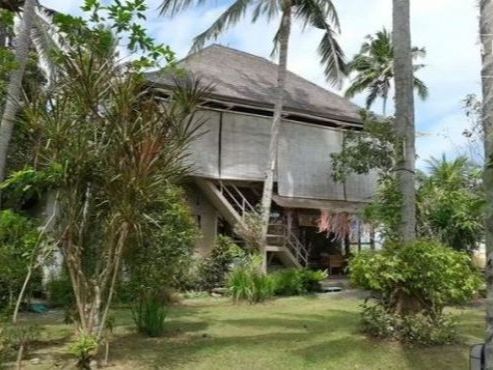 Potret Rumah Selebriti Bergaya Tradisional, Punya Irfan Hakim Seharga Rp7 Miliar!