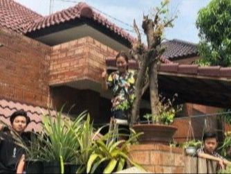 Potret Rumah Selebriti Bergaya Tradisional, Punya Irfan Hakim Seharga Rp7 Miliar!