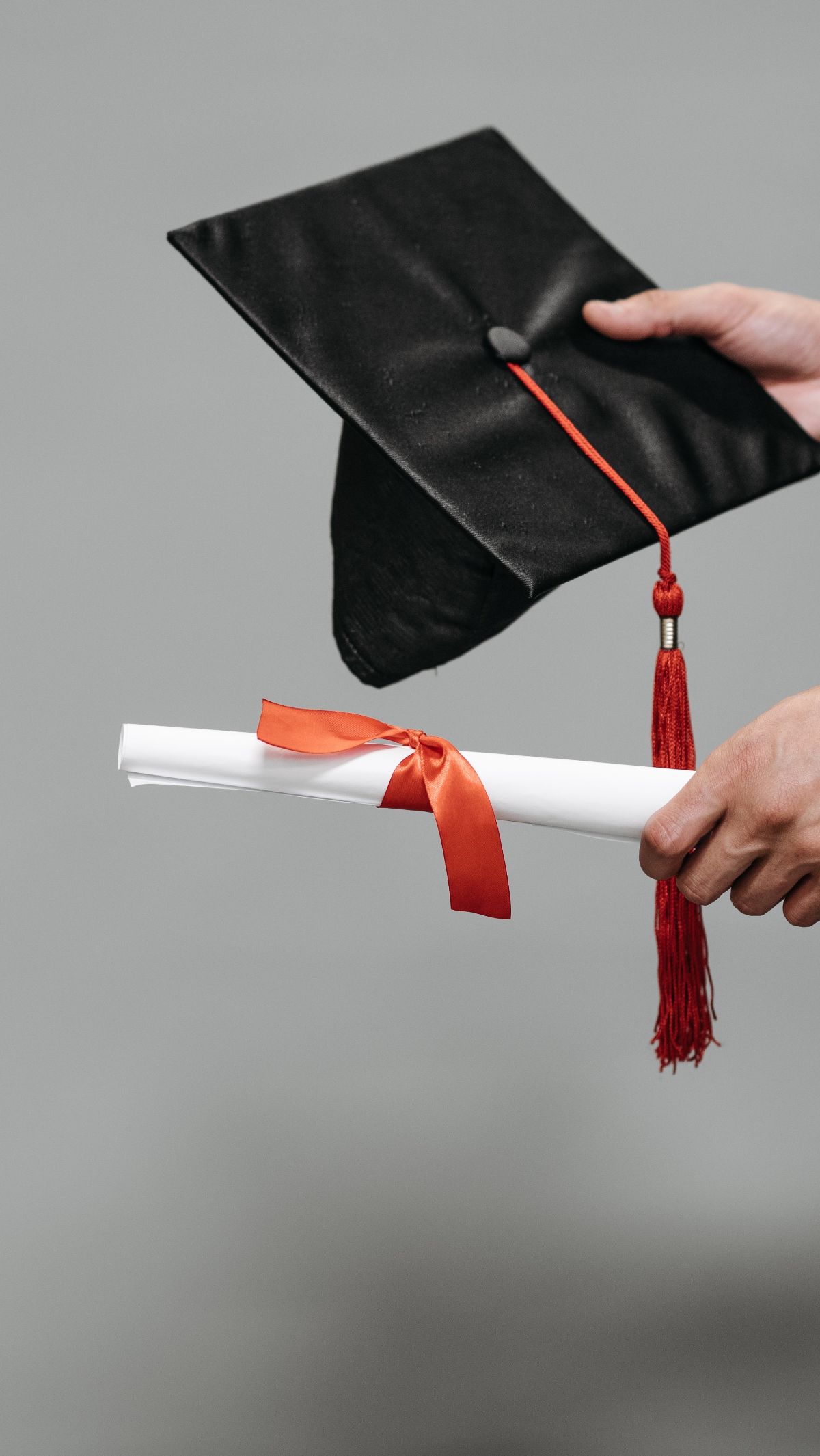 The Real Bangun Tidur Jadi Sarjana, Wisudawan Baru Datang ke Wisuda Jam 1 Padahal Acara Mulai Pagi Hari
