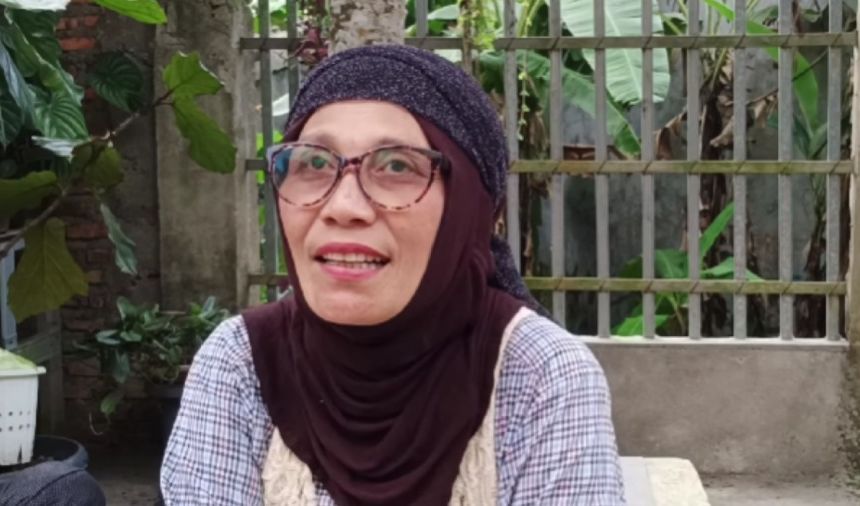 Tak Sudi Beri Restu