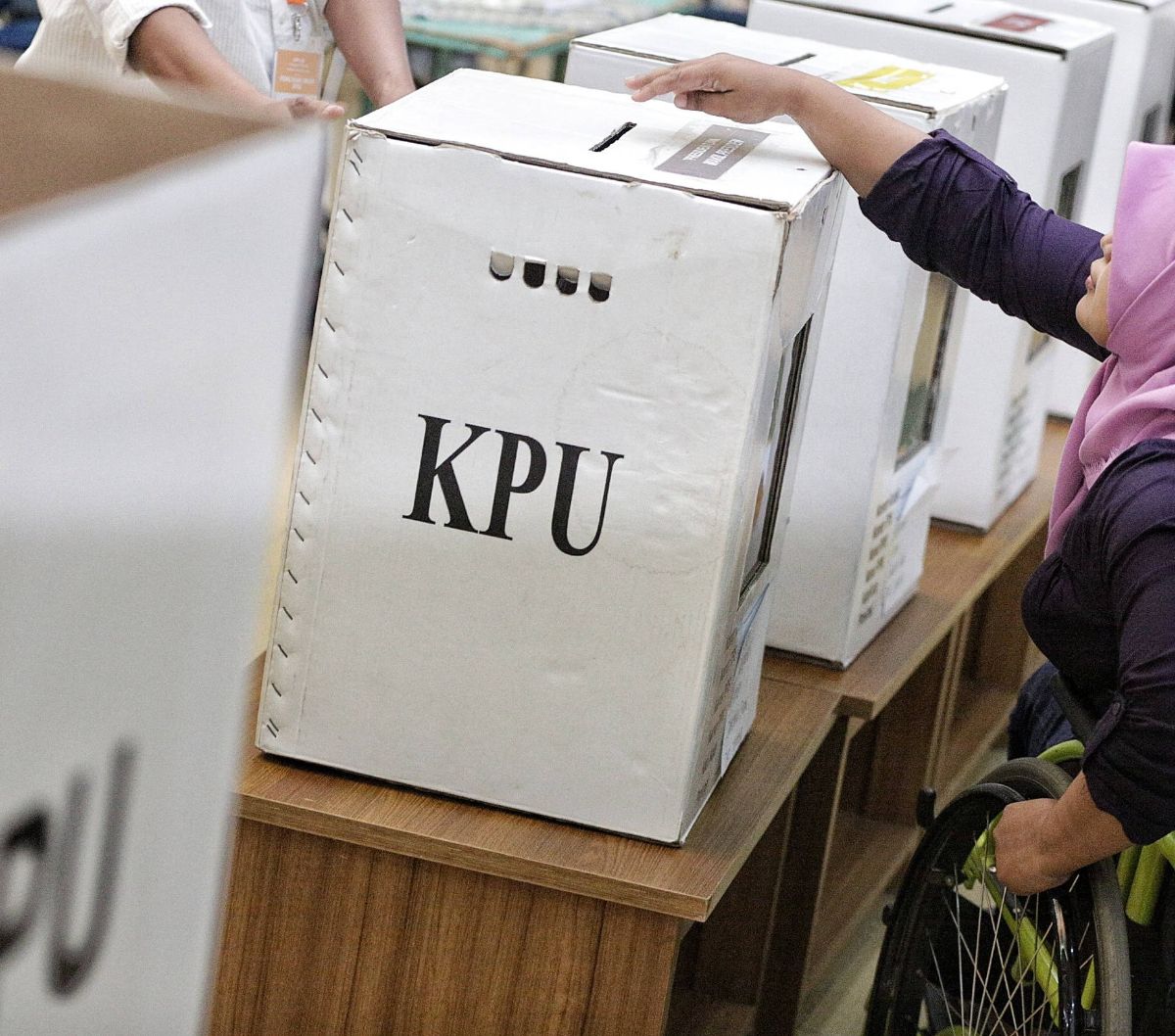 Besok, DKPP Periksa Ketua KPU soal Dugaan Pelanggaran Akses Silon