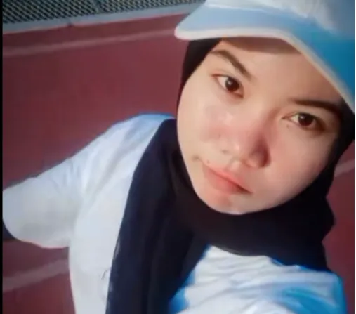 Wanita Menolak Saat Dimintai Instagram, Setia Pada Pacar