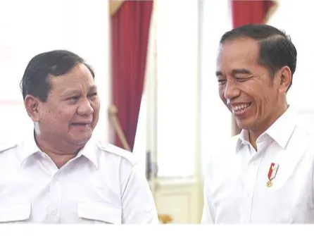 Dulu Sebut Anggaran Bocor, Kini Prabowo Bersaksi Jokowi Selalu Pikirkan Rakyat Miskin dan Siap Lanjutkan Program