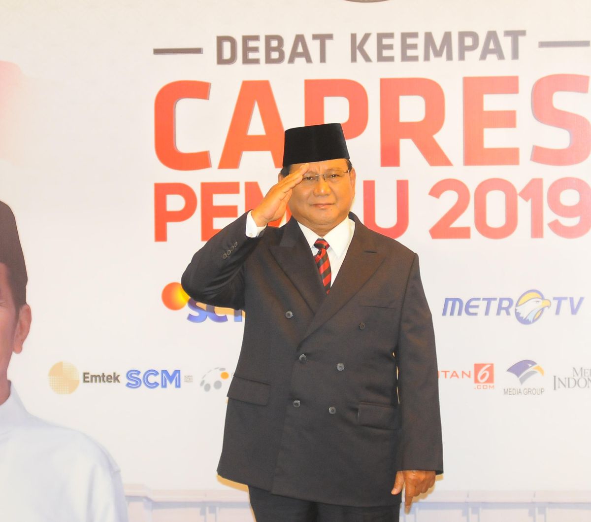 Dulu Sebut Anggaran Bocor, Kini Prabowo Bersaksi Jokowi Selalu Pikirkan Rakyat Miskin dan Siap Lanjutkan Program